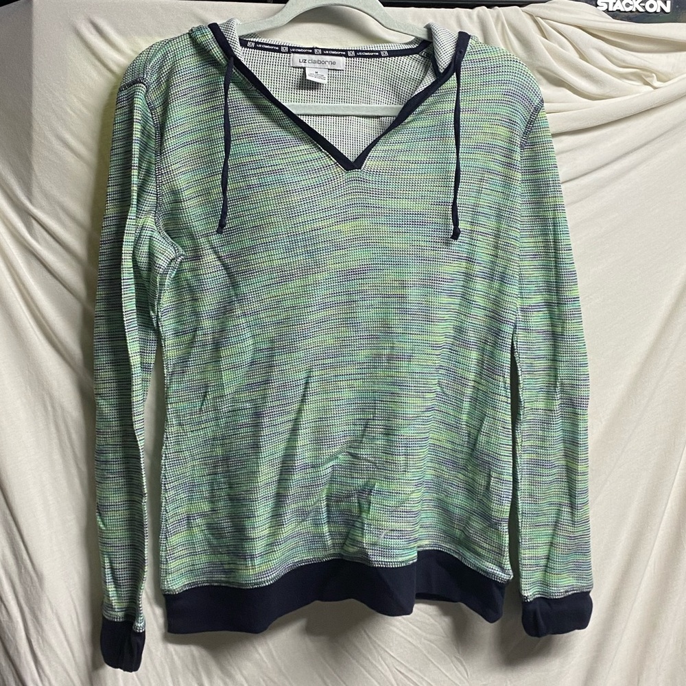 Liz claiborne Sweater